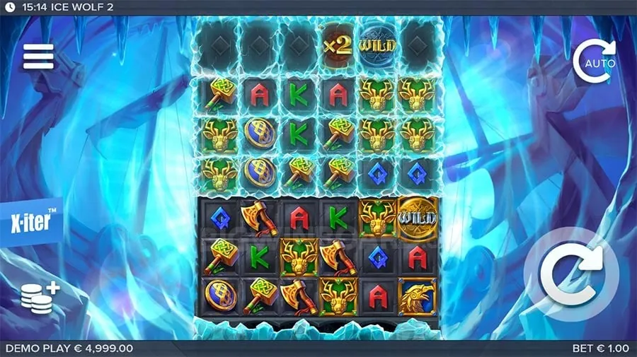 New Game Release at 1win